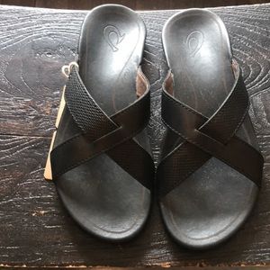 Olukai Pahe’e women’s slipper